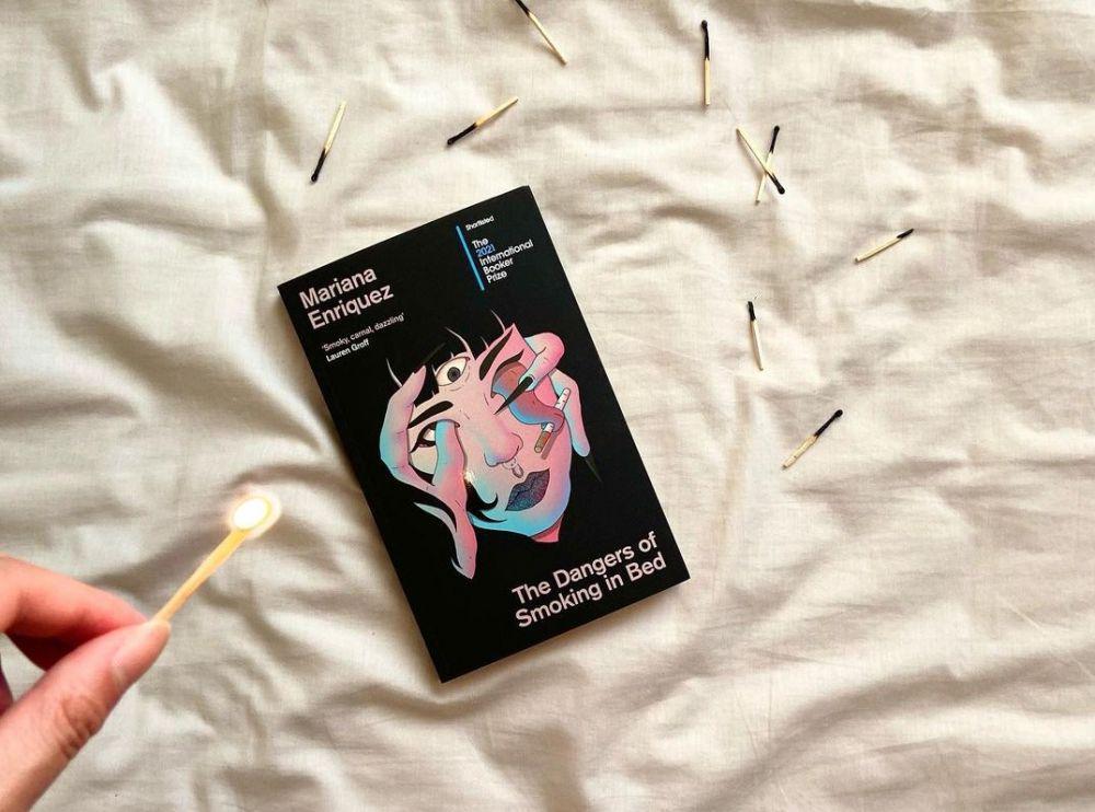 6 Buku Kumpulan Cerpen dan Esai Favorit Lorde, Seleranya Gak Biasa