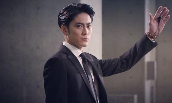 Mamiya Shotaro (instagram.com/shotaro_mamiya)