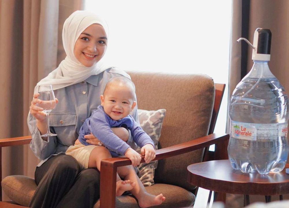 Keene Atharrazka (instagram.com/citraciki)