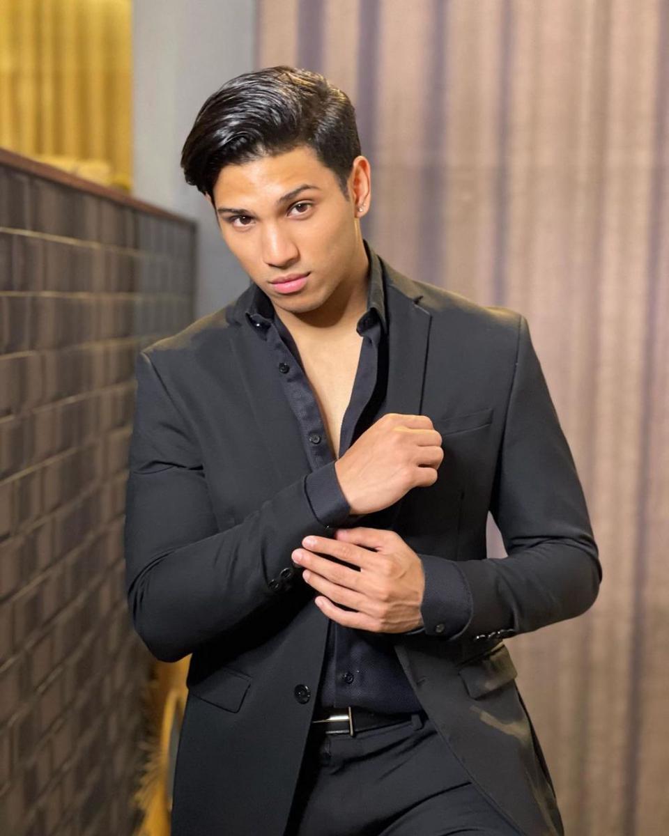 Pangeran Lantang (instagram.com/pangeranlantang)