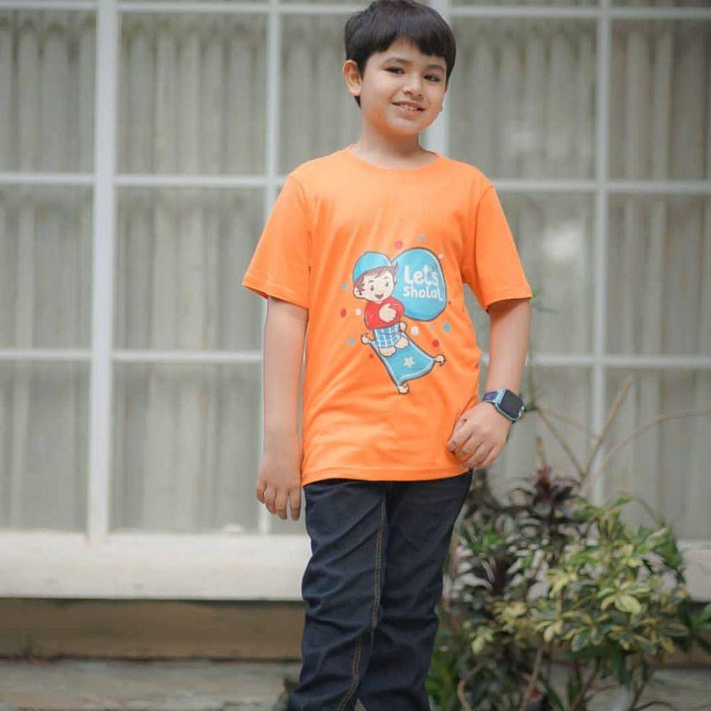 Muhammad Fauzan (instagram.com/fauzan_2012)