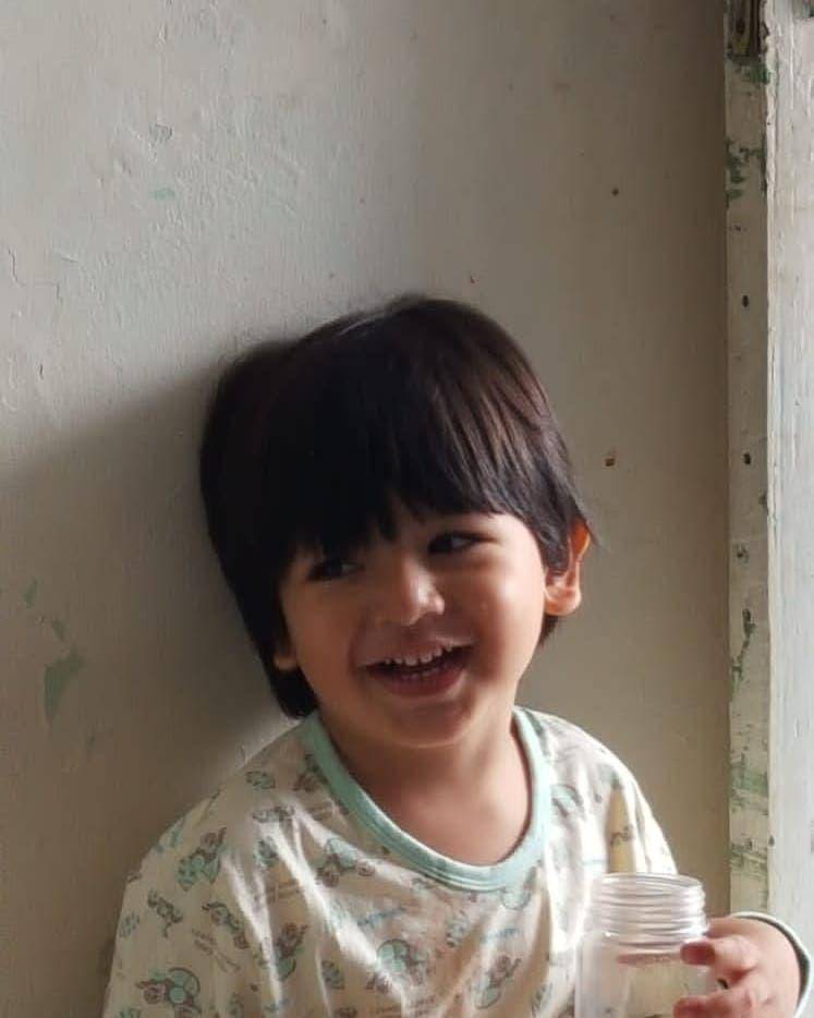 Muhammad Fauzan (instagram.com/fauzan_2012)