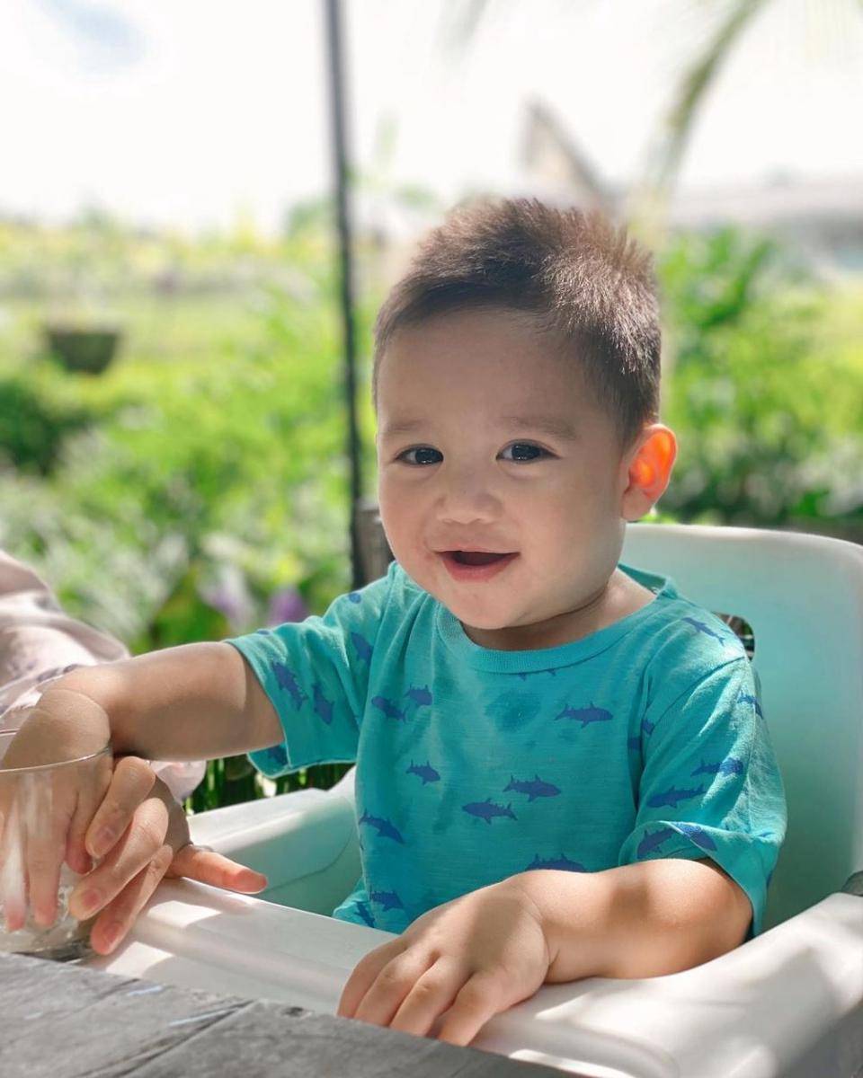 Keene Atharrazka (instagram.com/citraciki)
