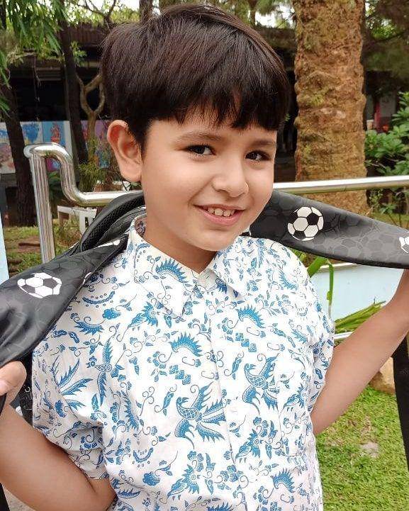 Muhammad Fauzan (instagram.com/fauzan_2012)