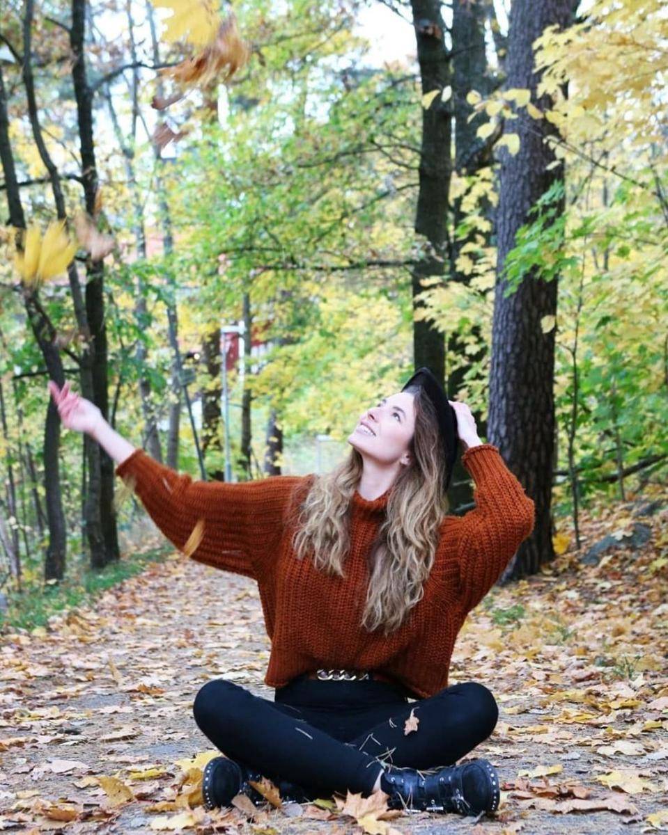 Moa Sofie Sandberg (instagram.com/sandbergmoa)