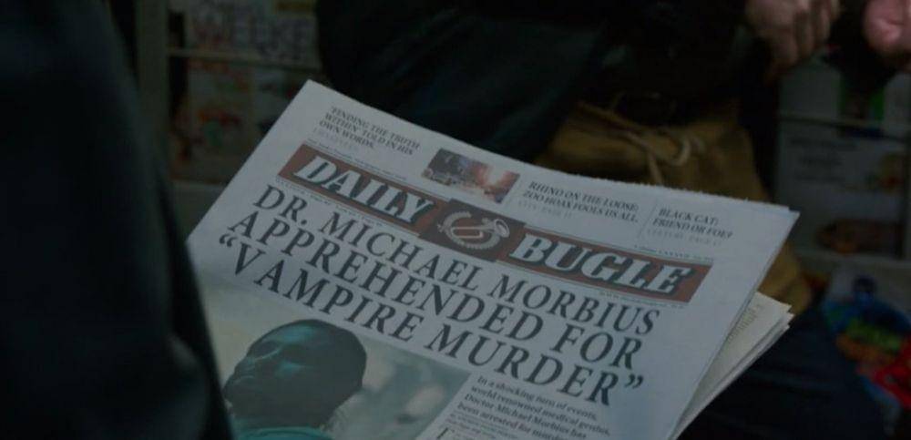 youtube.com/Sony Pictures