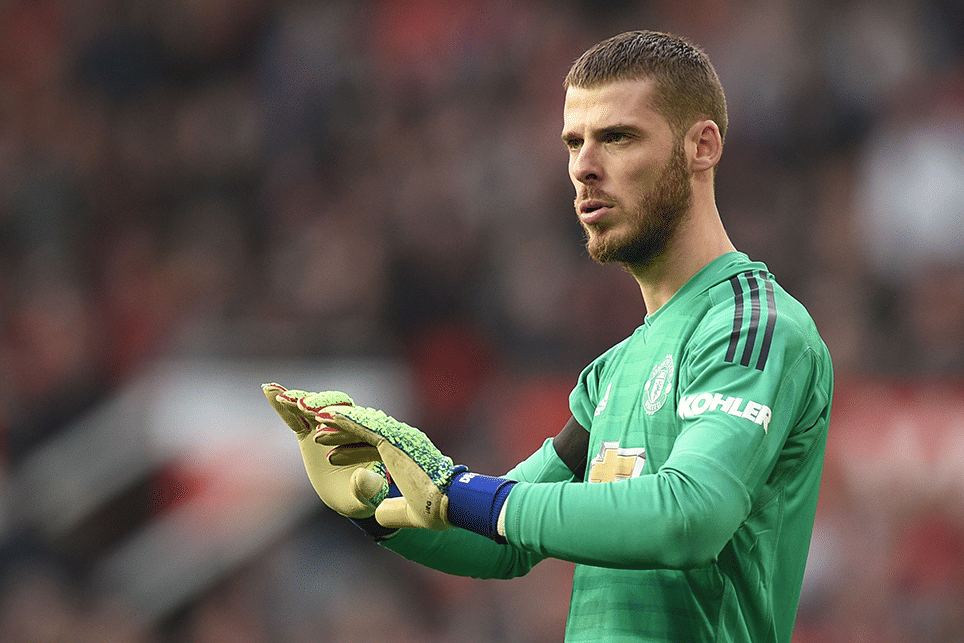 David de Gea (premierleague.com)