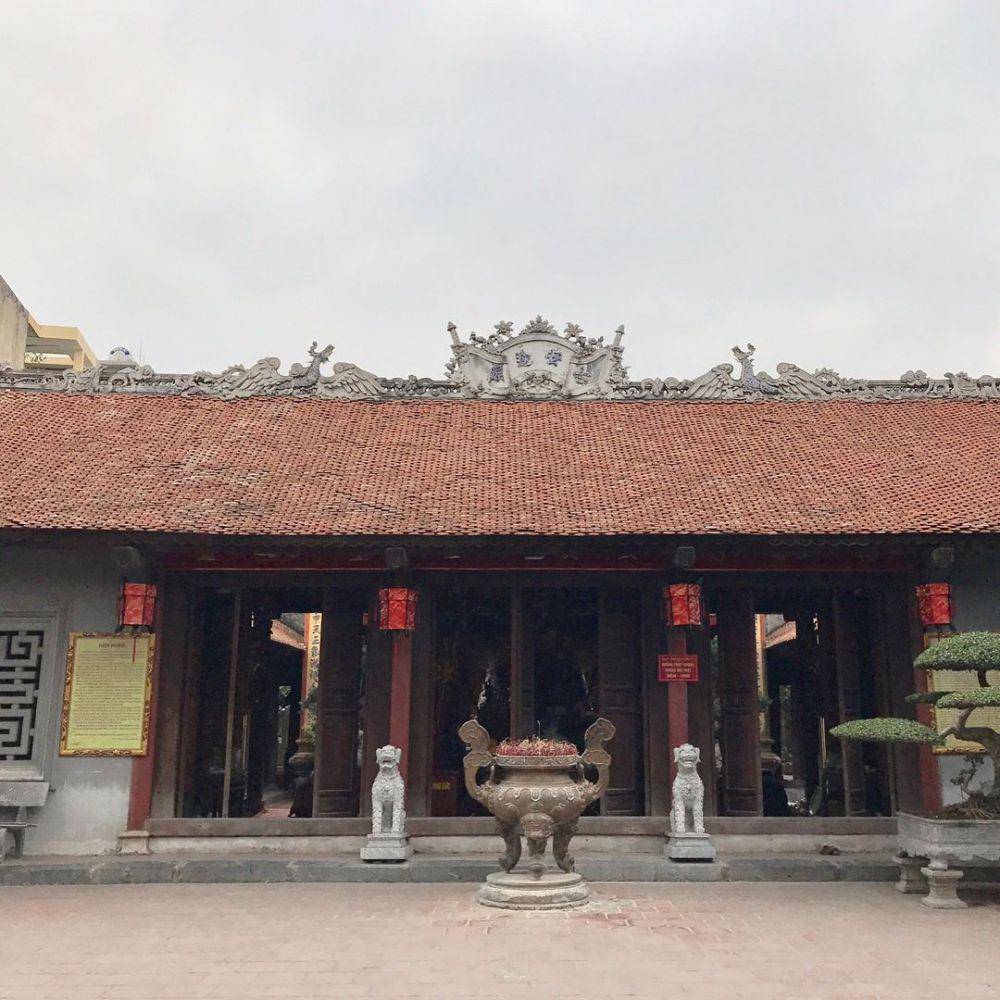 Nghe Temple (instagram.com/edwfree)