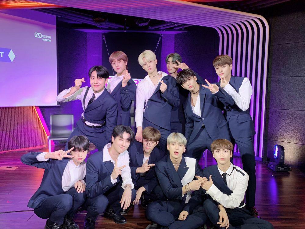 Teratas Bukan TXT, Ini 7 Grup KPop 2019 yang Raih First Win Tercepat