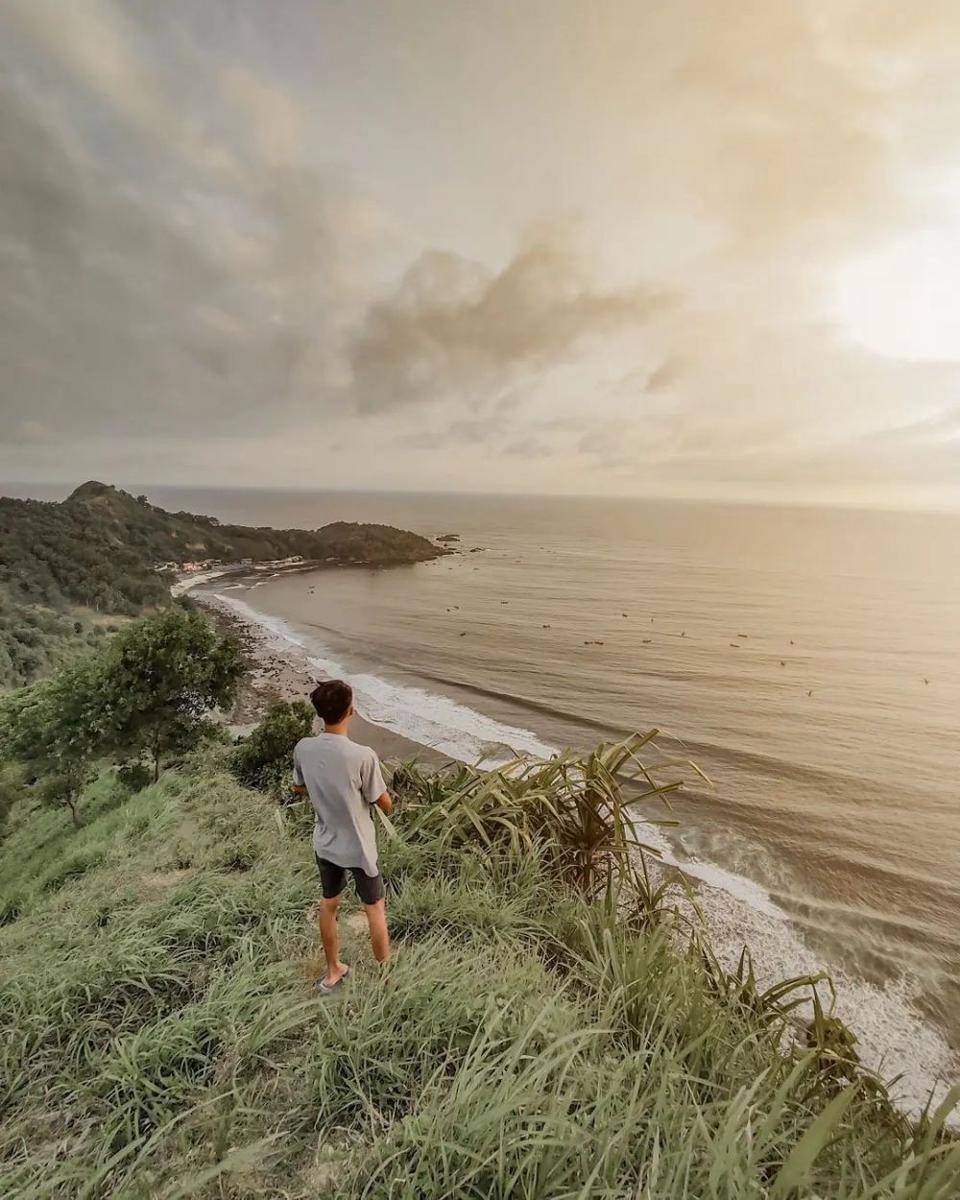 Bukit Sigatel (instagram.com/rifkiardian_26)
