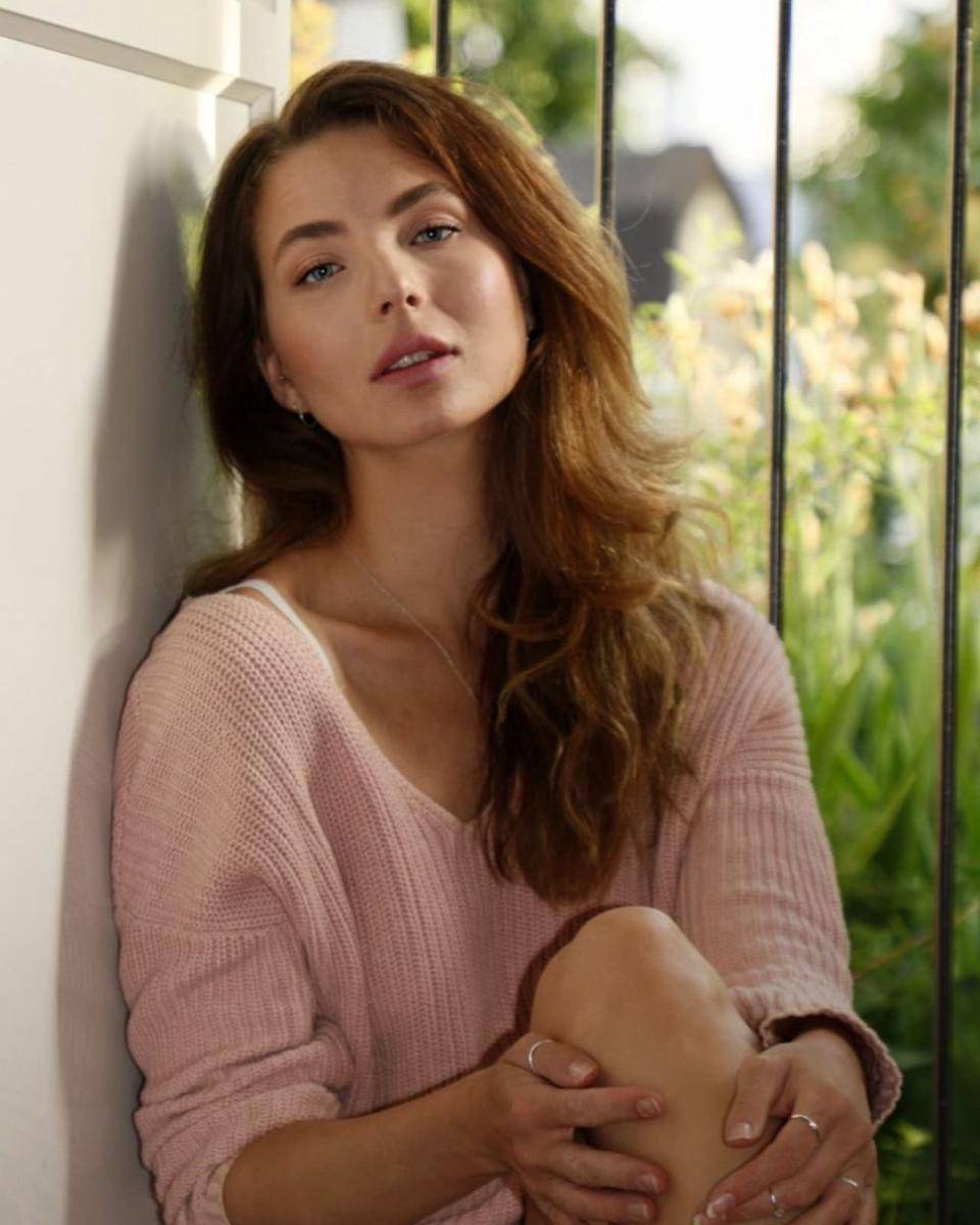 Moa Sofie Sandberg (instagram.com/sandbergmoa)