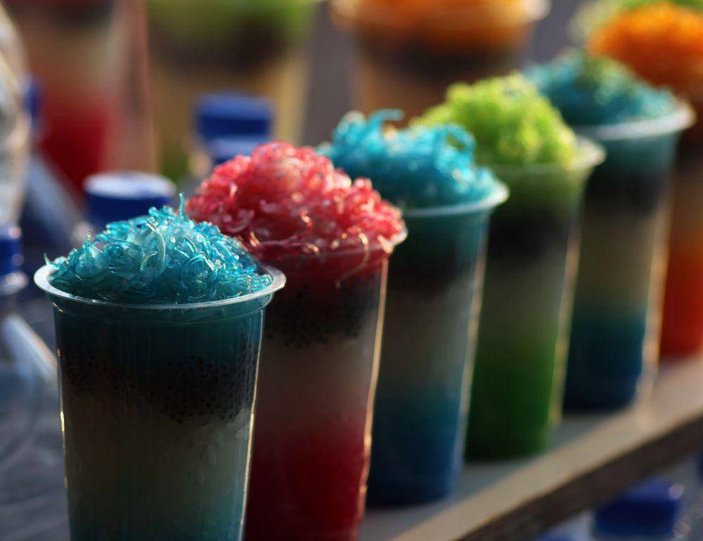 ilustrasi falooda (pixabay.com/PDPics)