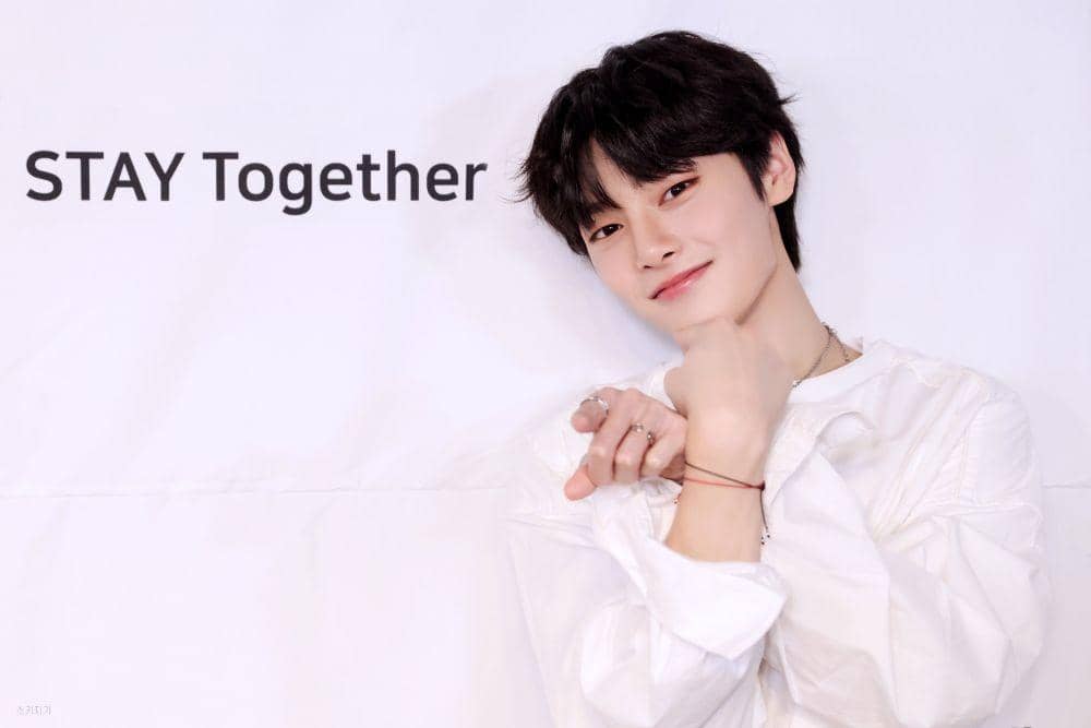 [QUIZ] Seberapa Serasi Kamu Jadi Belahan Hati I.N Stray Kids?