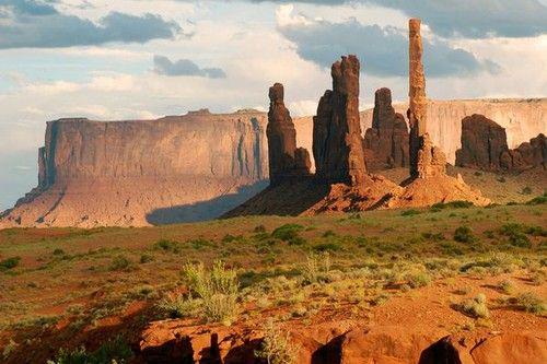 potret The Southwest’s Four Corners (wonderslist.com)