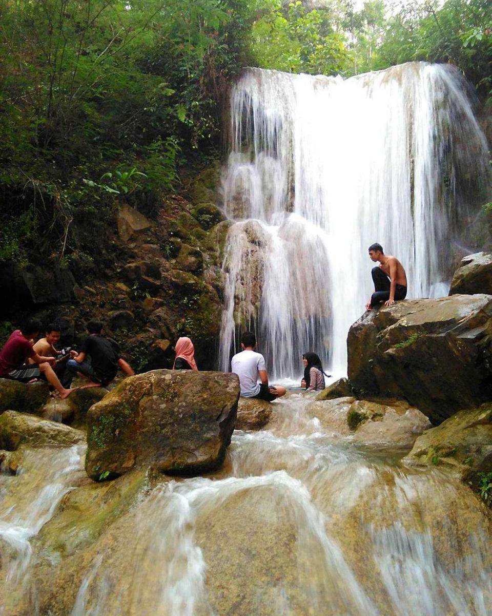 Grojogan Sewu (instagram.com/grojogansewu_kp)