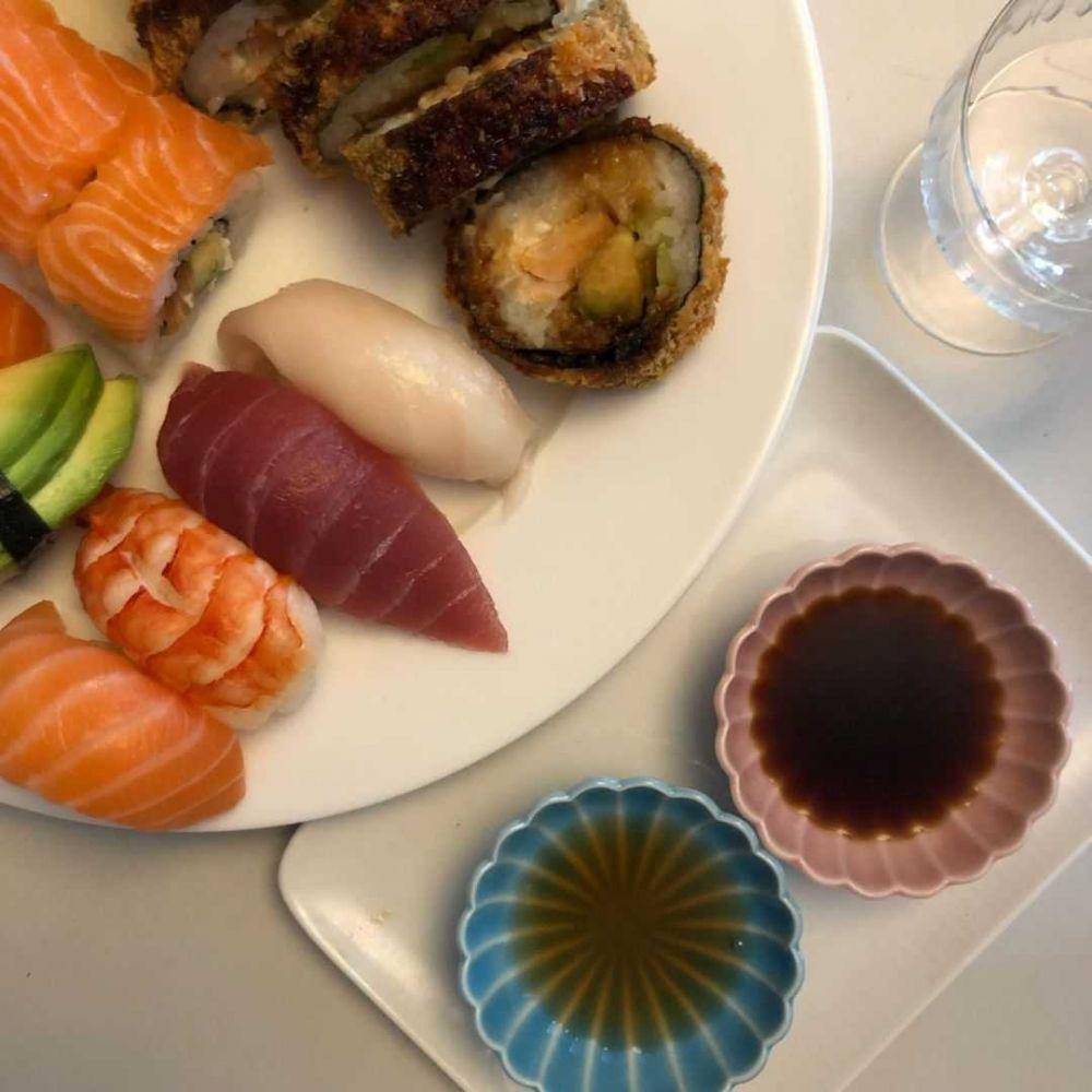Koikuchi shoyu (instagram.com/amiberliner)