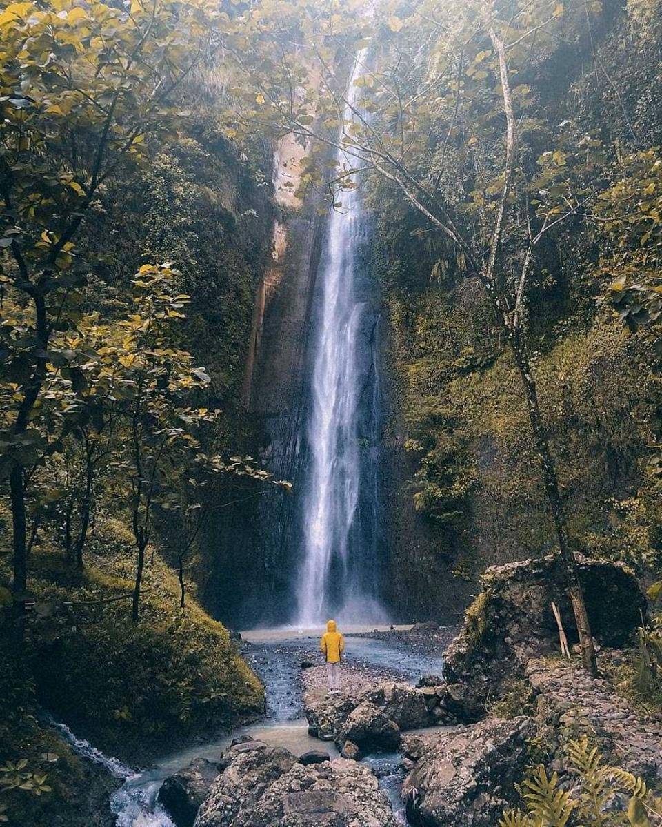 Air Terjun Sidoharjo (instagram.com/staycationjogja)