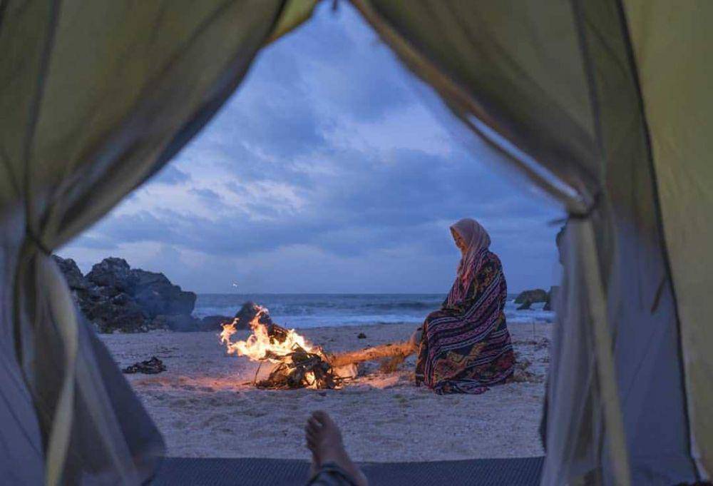 Pantai Kayu Arum (instagram.com/najmutsaqib)