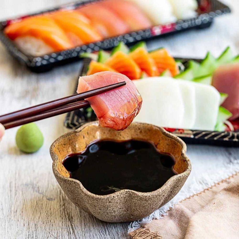 Saishikomi shoyu (instagram.com/stmarche)