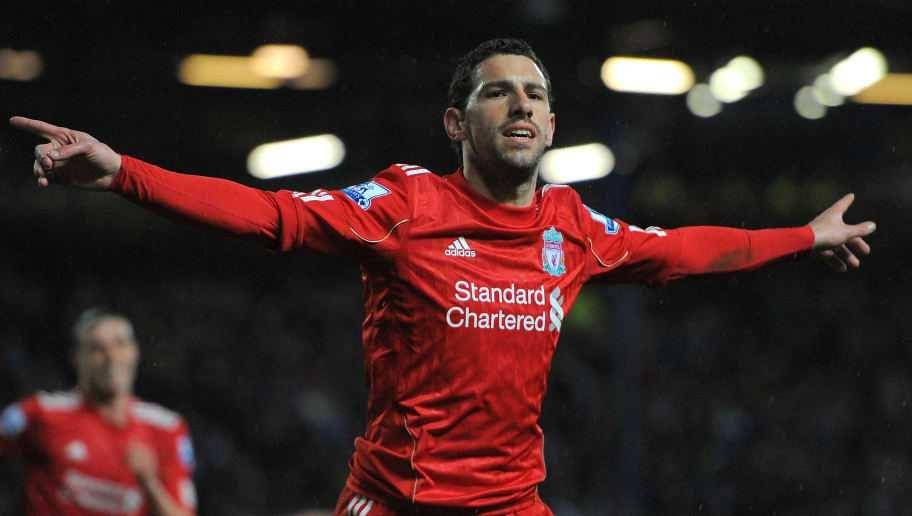 Maxi Rodriguez (90min.com)