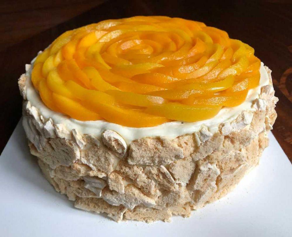 Ada Pudding hingga Cake, Ini 5 Dessert Unik Asal Amerika Selatan
