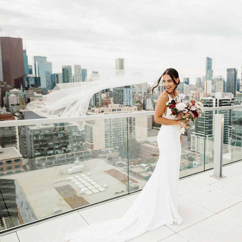 ilustrasi wedding veil (instagram.com/innayas)