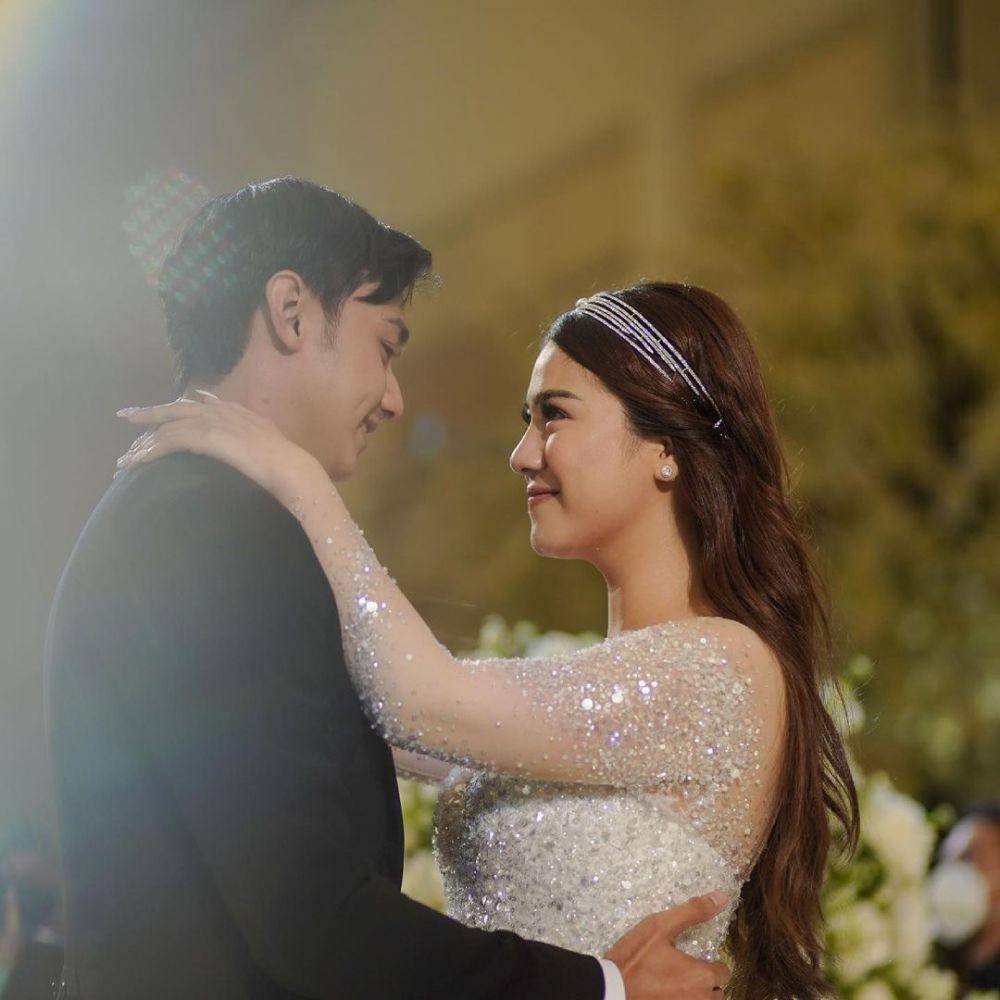 Hito Caesar bucin ke Felicya Angelista. (instagram.com/hitocaesar)