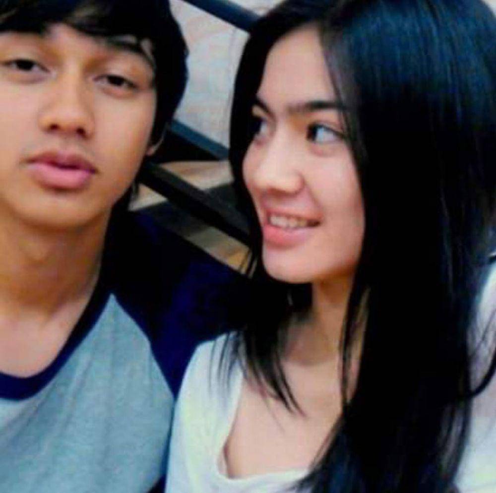 Hito Caesar bucin ke Felicya Angelista. (instagram.com/hitocaesar)