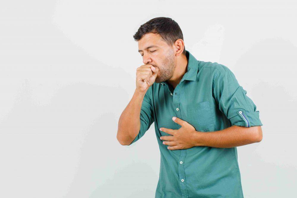 ilustrasi hipoventilasi (freepik.com/8photo)
