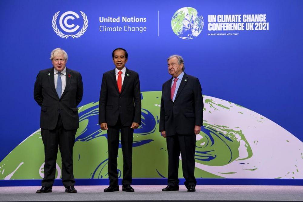 PM Boris Johnson Ungkap Inggris Tertarik Investasi di Indonesia