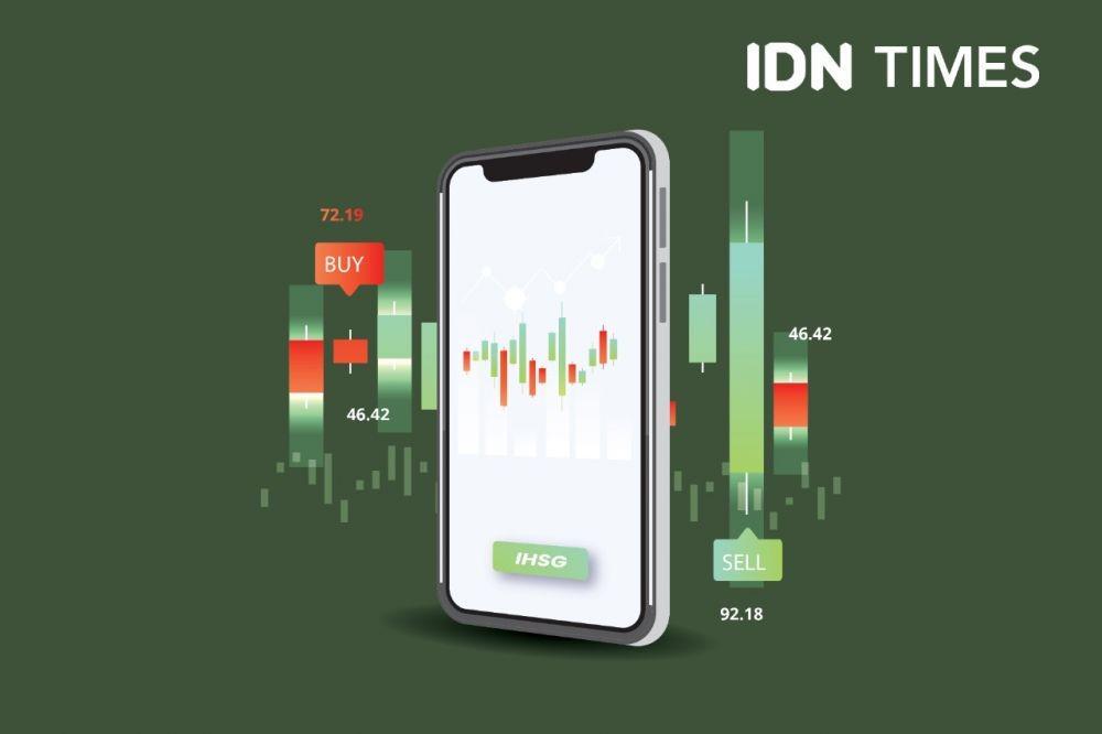 IHSG Melemah 0,92 Persen, Pengamat: Dipicu Pasar Keuangan Domestik