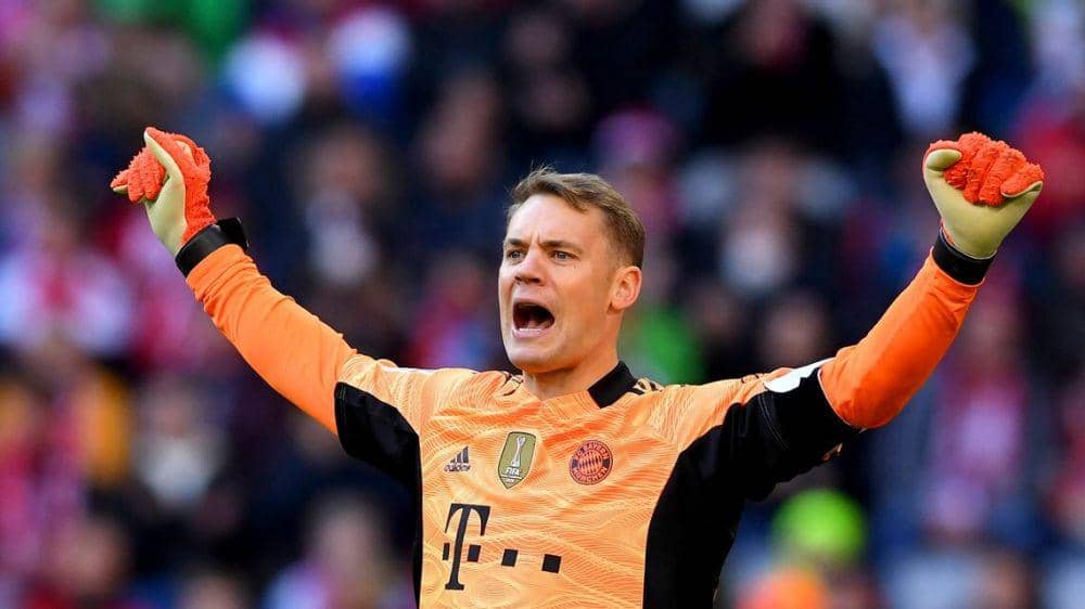 Manuel Neuer (bundesliga.com)