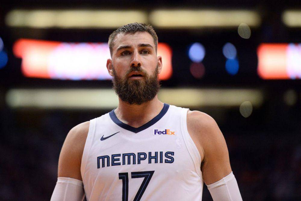Jonas Valanciunas (grizzlybearblues.com)