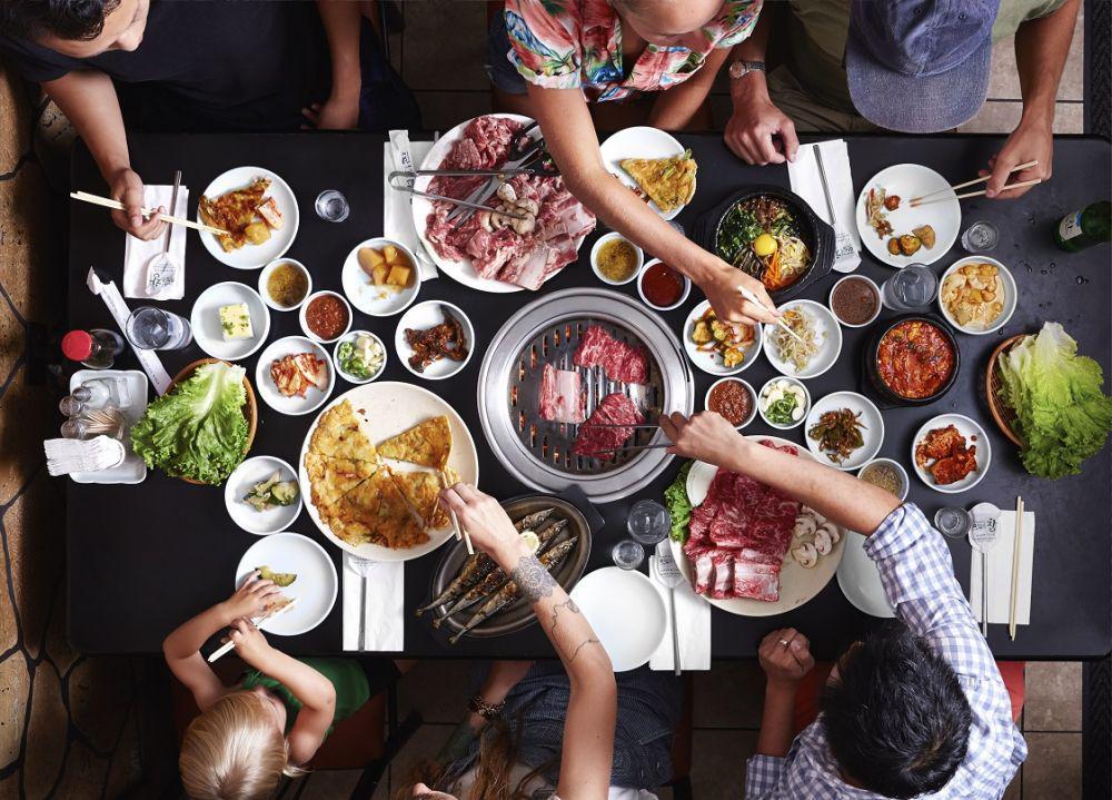 Simak 6 Fakta Makanan Tradisional Korea yang Ternyata Menyehatkan