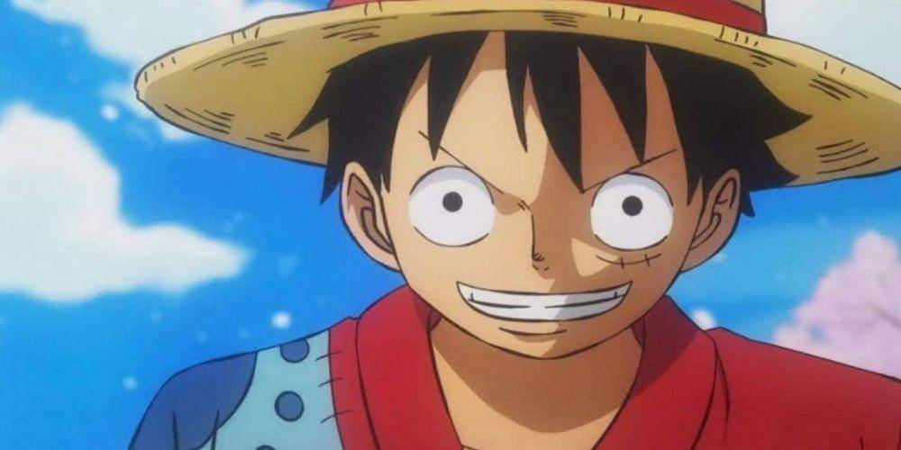 Toei Animation/One Piece