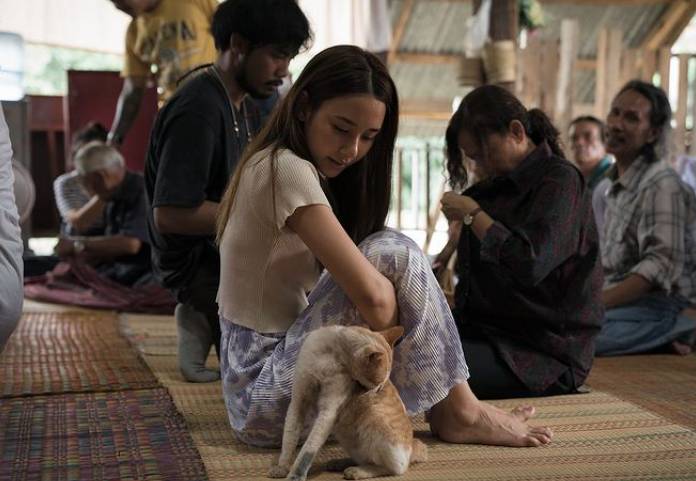 potret Narilya Gulmongkolpech (instagram.com/yadarilya)