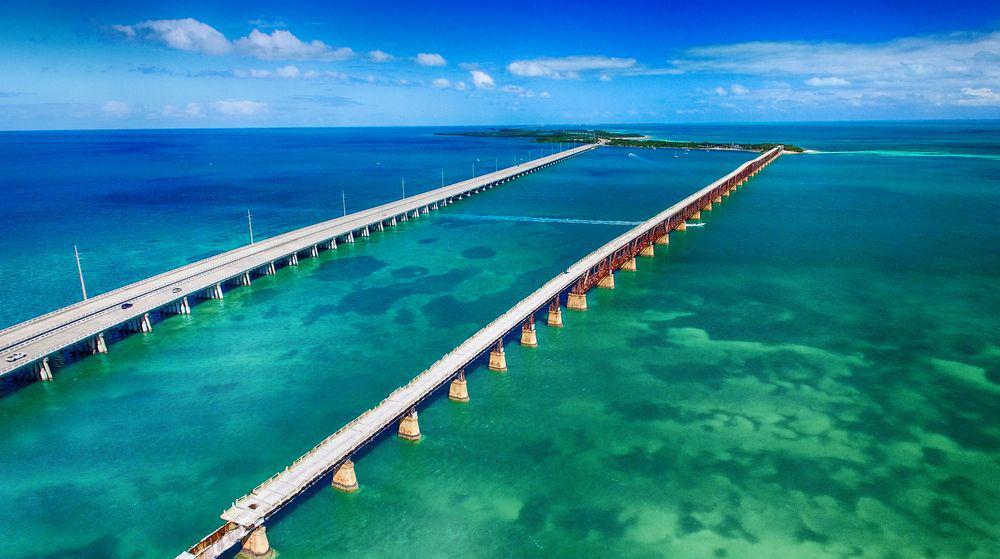 potret Overseas Highway (orbitz.com)