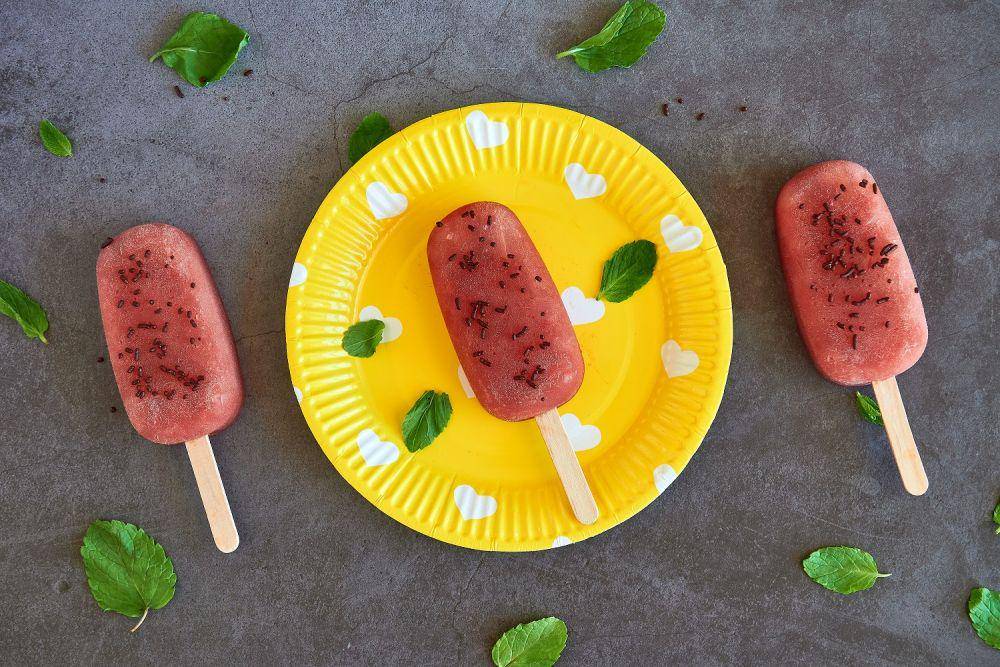 ilustrasi sorbet (pexels.com/Anton Uniqueton)