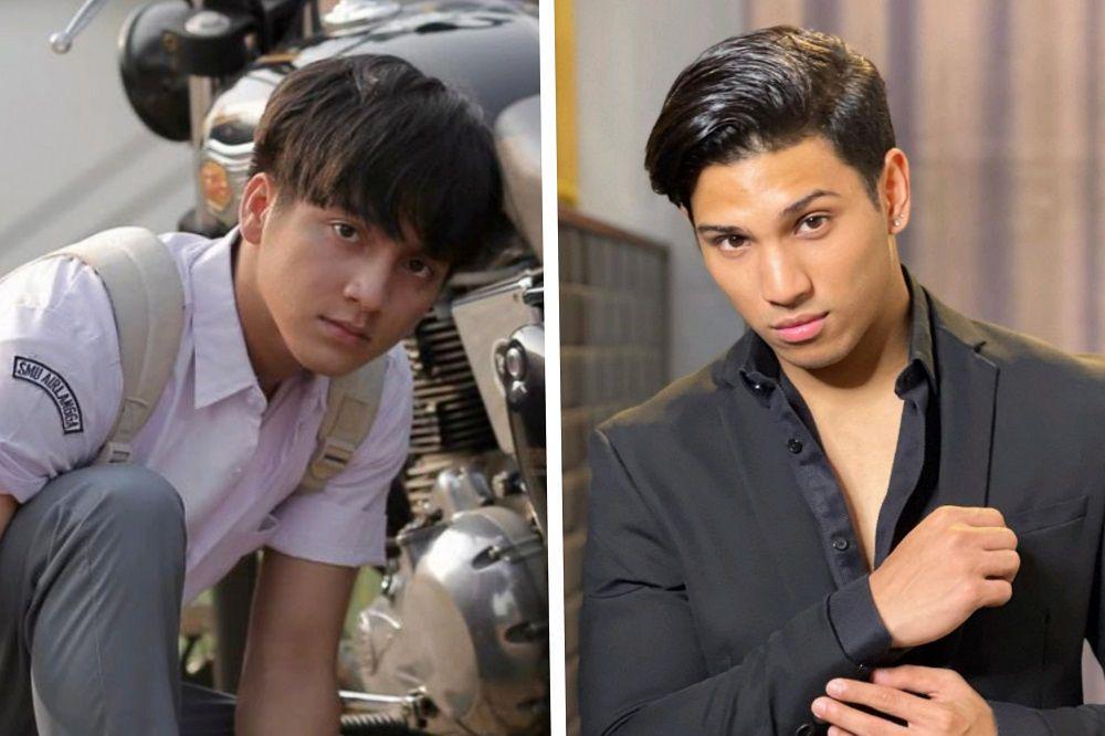 Ada Irzan Faiq, 9 Aktor yang Curi Atensi setelah Bintangi Web Series