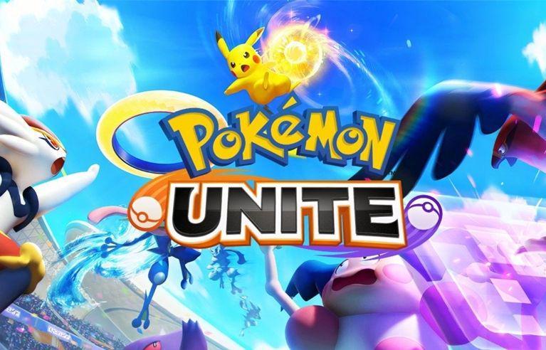 Pokemon Unite (imore.com)