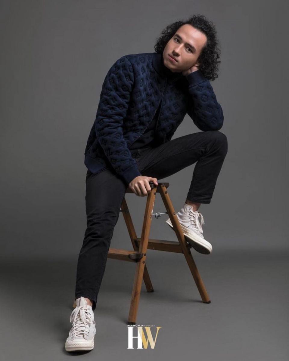 Giulio Parengkuan (instagram.com/giulioparengkuan)