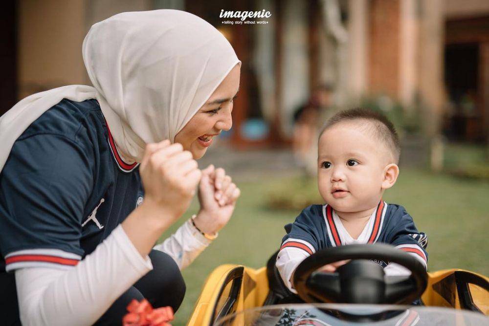 Keene Atharrazka (instagram.com/citraciki)