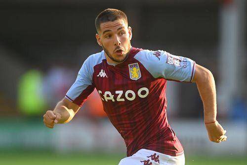 Emiliano Buendia (premierleague.com)
