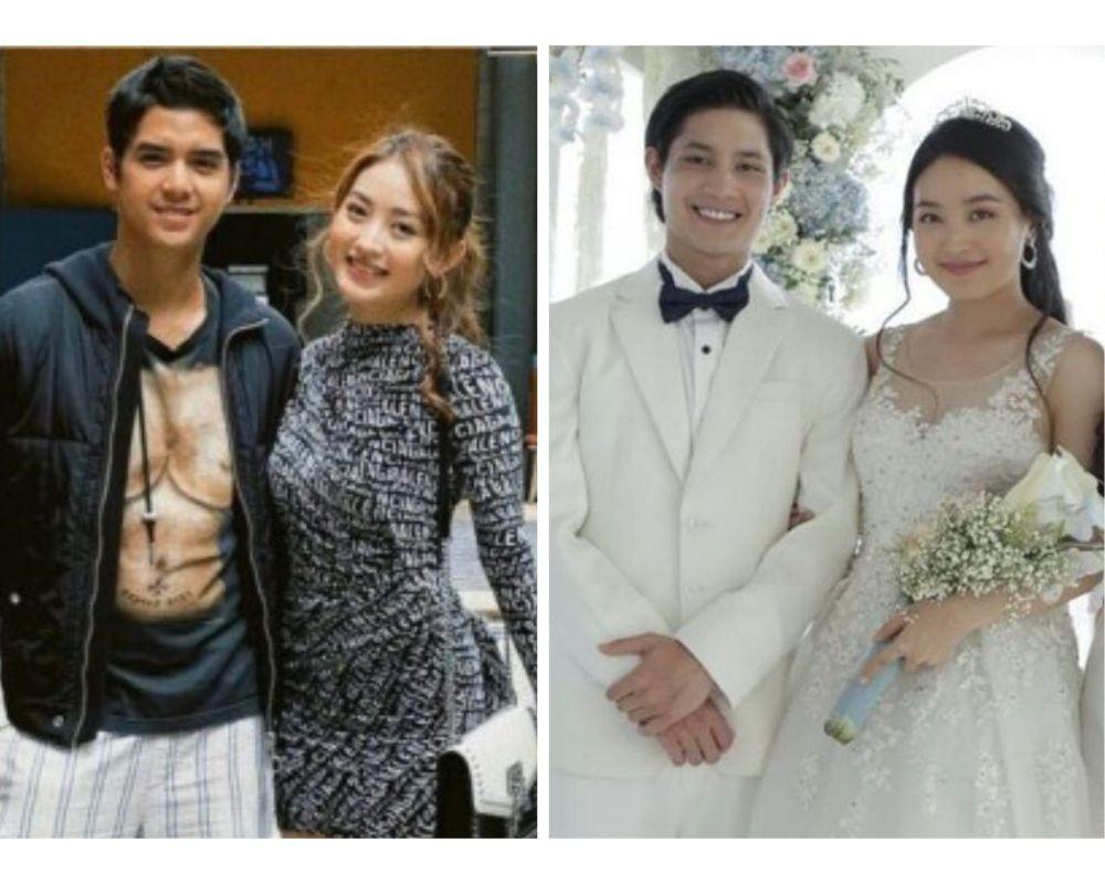 11 Artis Ini Jadi 'Sad Boy', Al Ghazali Ditinggal Nikah Natasha Wilona