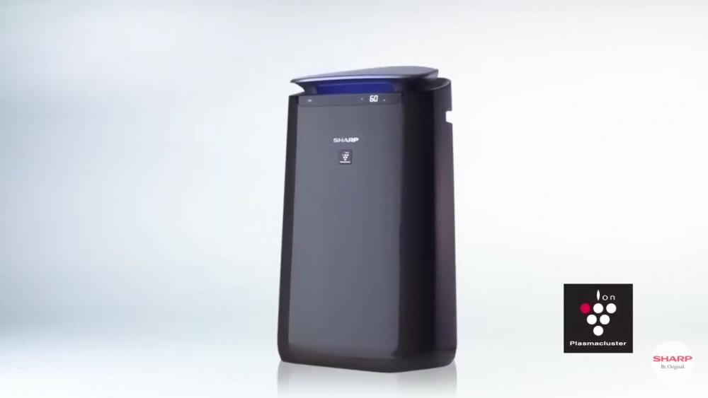 Aman Buat Anak, 6 Keuntungan Pakai Air Purifier AIoT dari SHARP