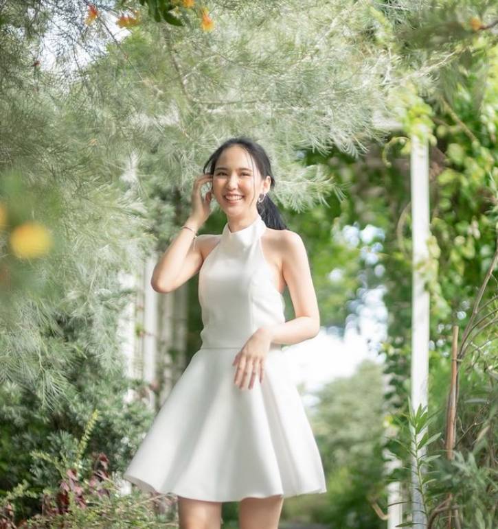 potret Narilya Gulmongkolpech (instagram.com/yadarilya)