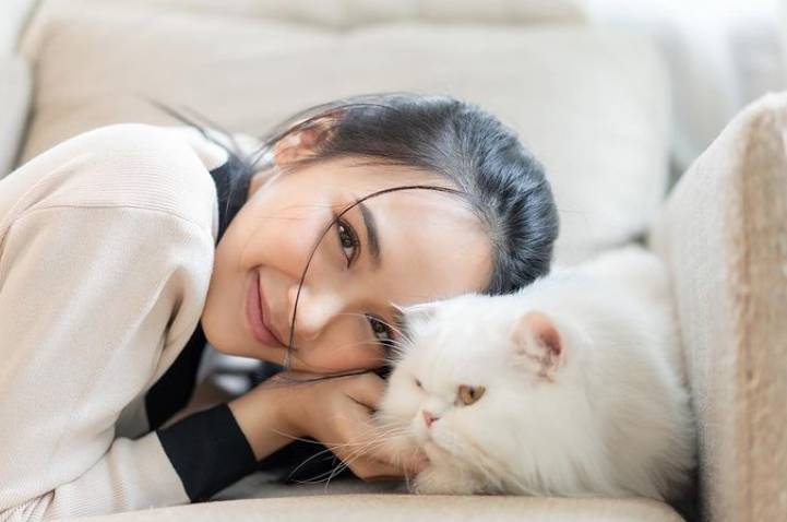 potret Narilya Gulmongkolpech (instagram.com/yadarilya)