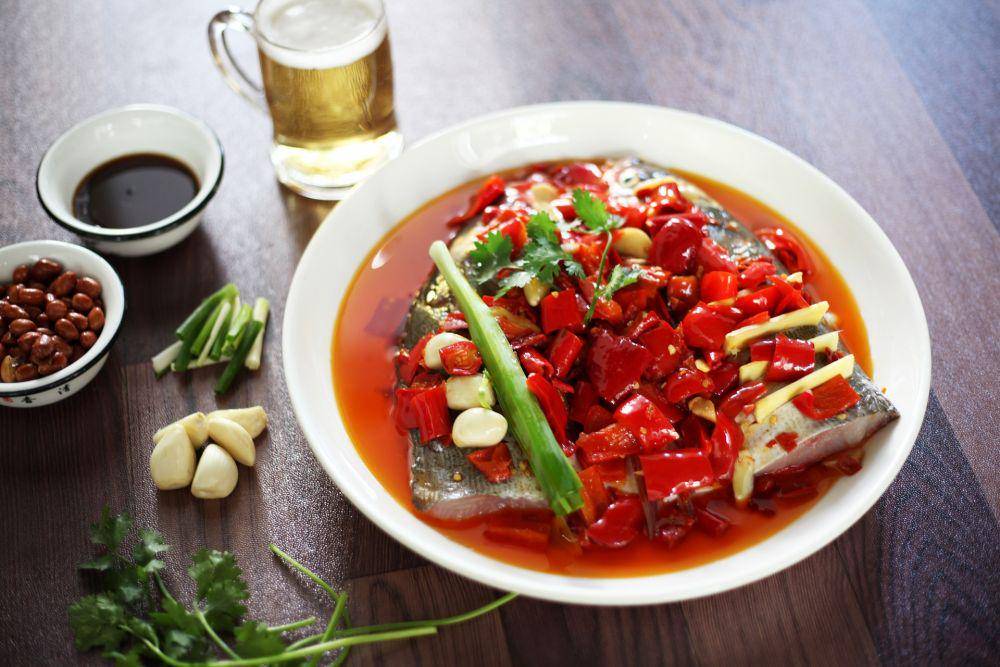 ilustrasi tilapia tomat (pixabay.com/YU ZHANG)