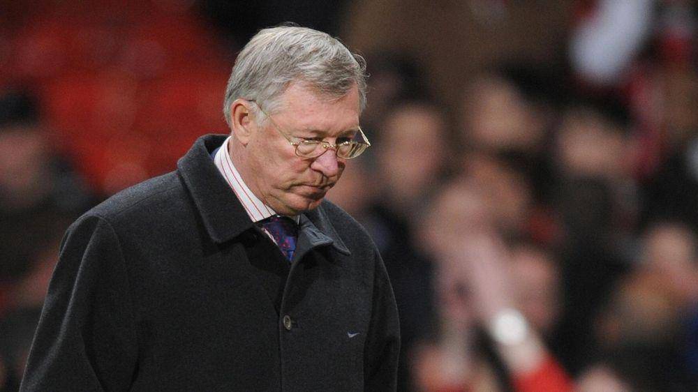 potret Sir Alex Ferguson (uefa.com)