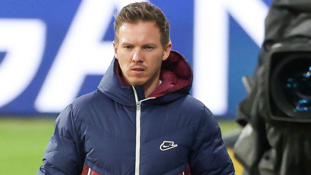 potret Julian Nagelsmann (skysports.com)